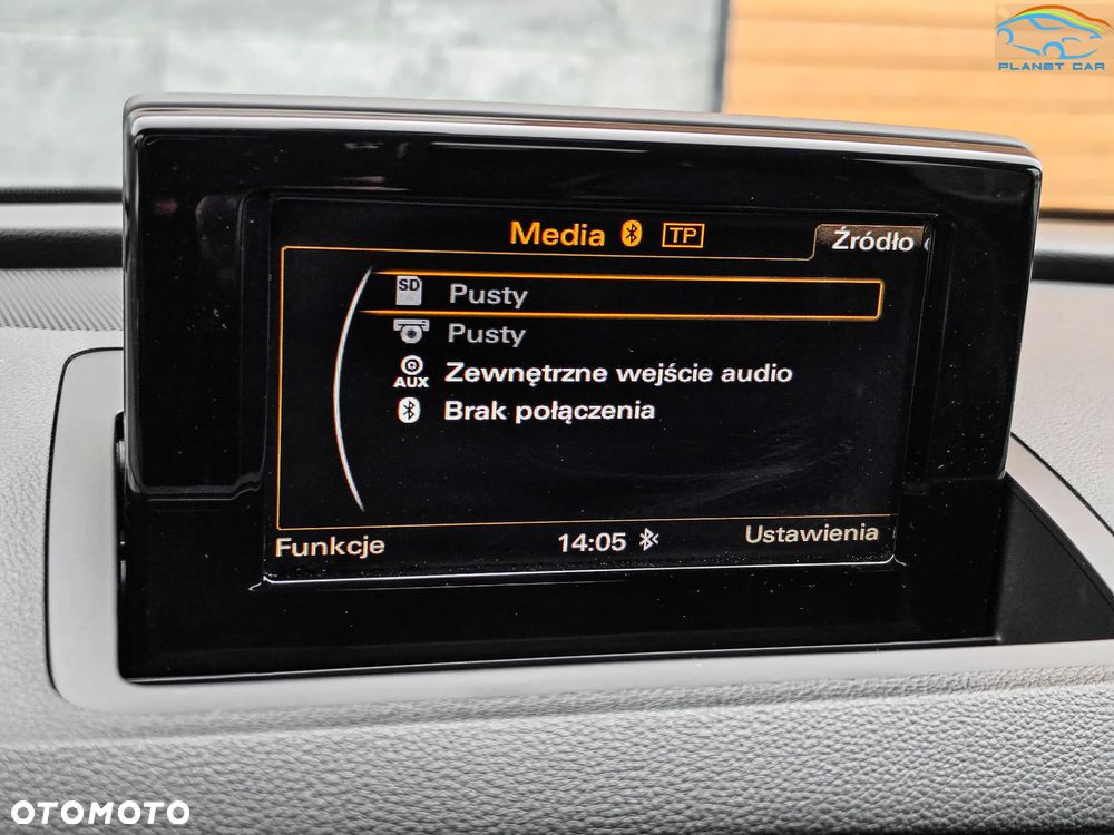 Audi Q3 2.0 TDI Quattro S tronic - 31