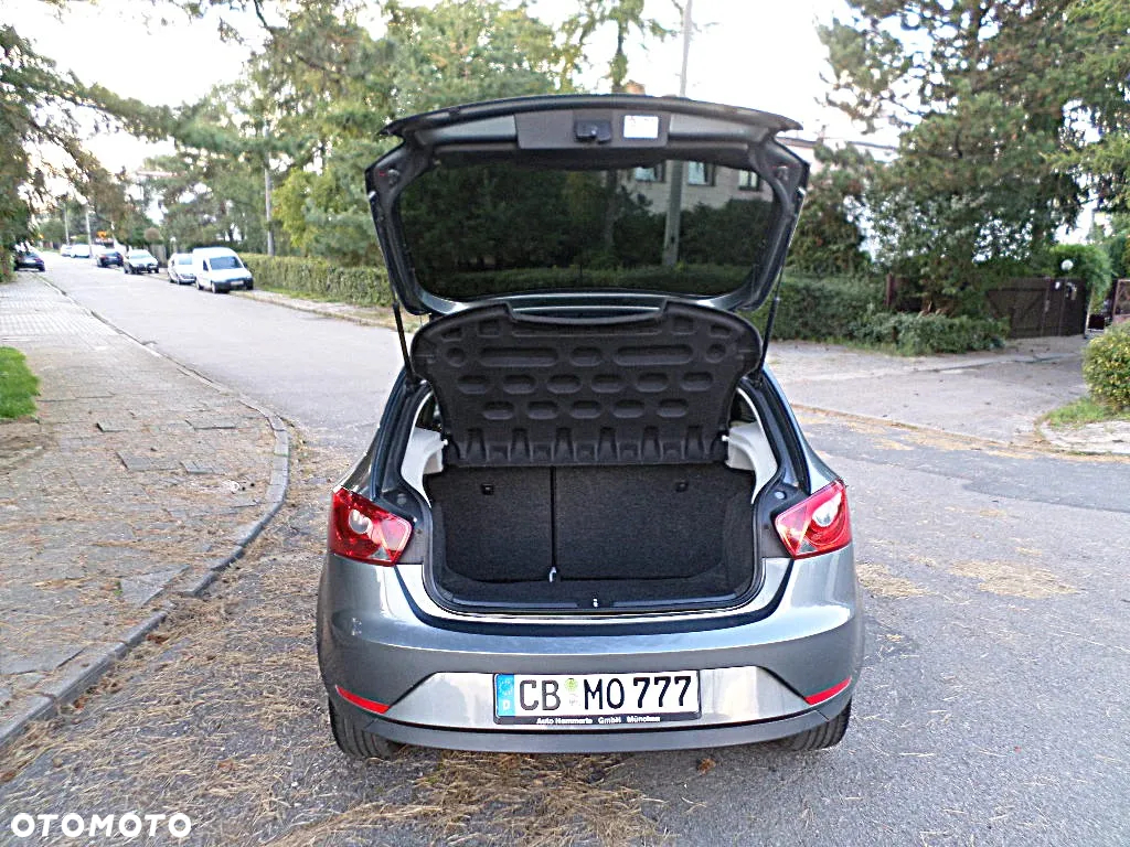 Seat Ibiza 1.4 16V Style - 19