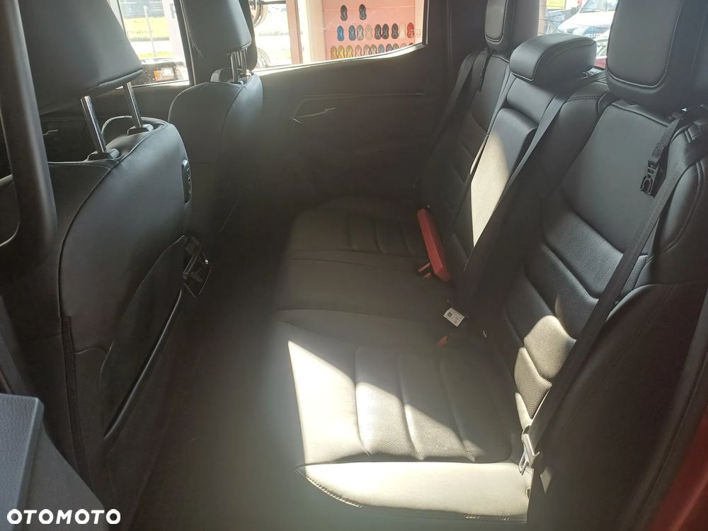 Isuzu D-Max 1.9 DC LSE - 13