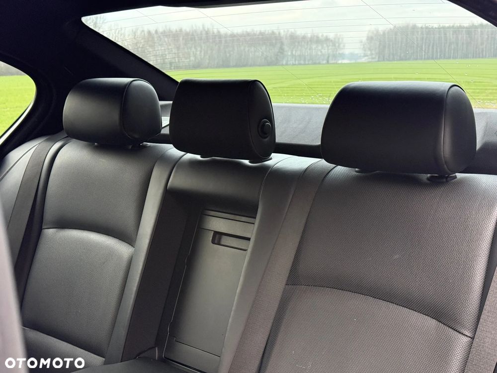 BMW Seria 5 535d - 8