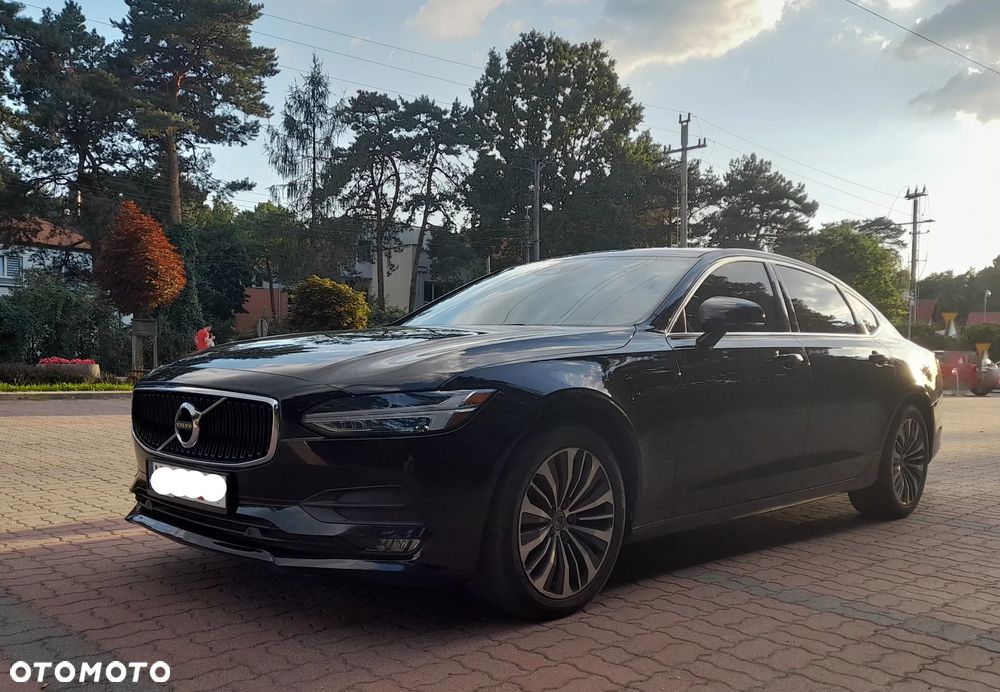 Volvo S90 T6 AWD Momentum - 14