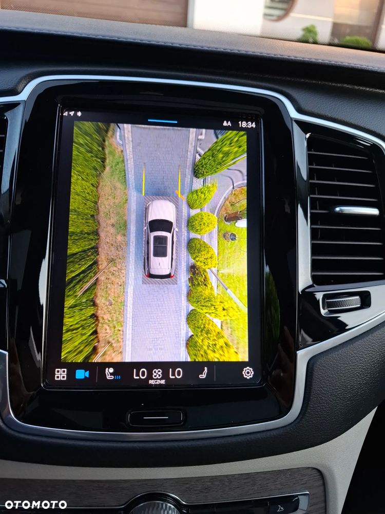 Volvo XC 90 - 24