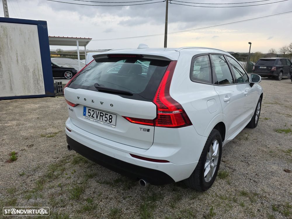 Volvo XC 40 - 5