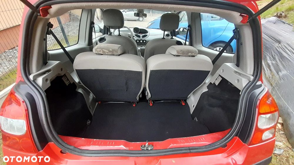 Renault Twingo - 10