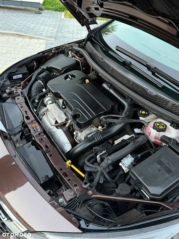 Opel Astra - 27