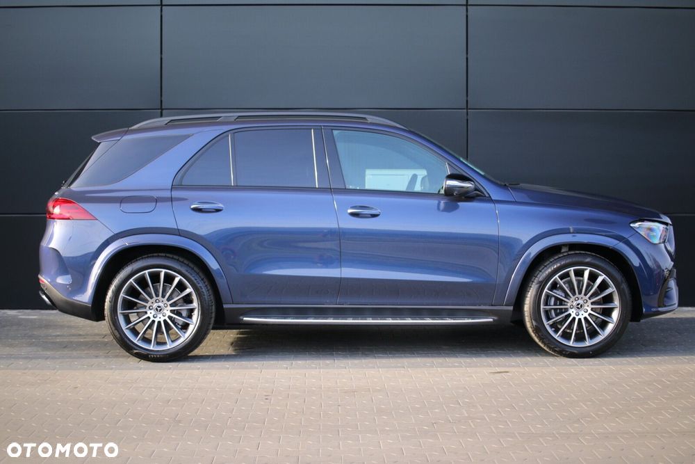 Mercedes-Benz GLE - 5