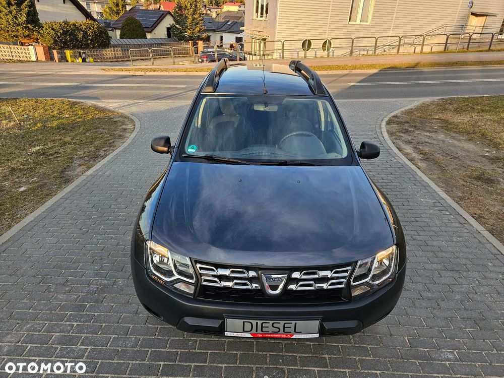 Dacia Duster - 29