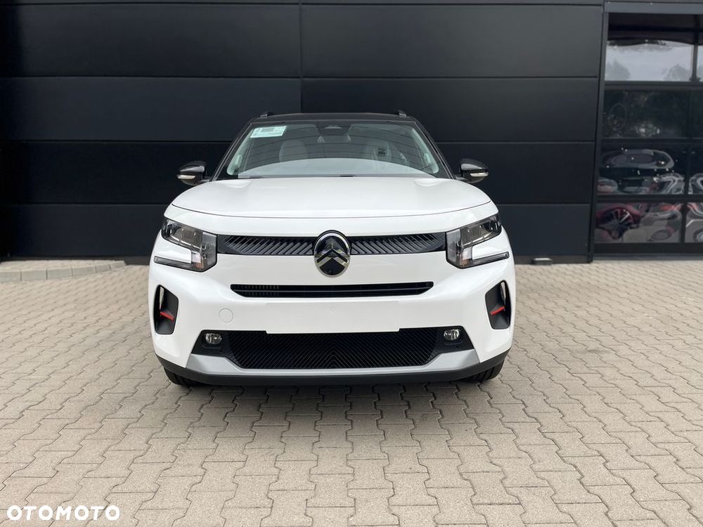 Citroën C3 1.2 T Max - 4