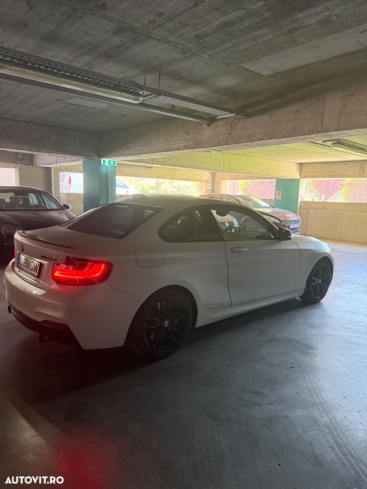 BMW M2 M235i Coupe Sport-Aut. - 7