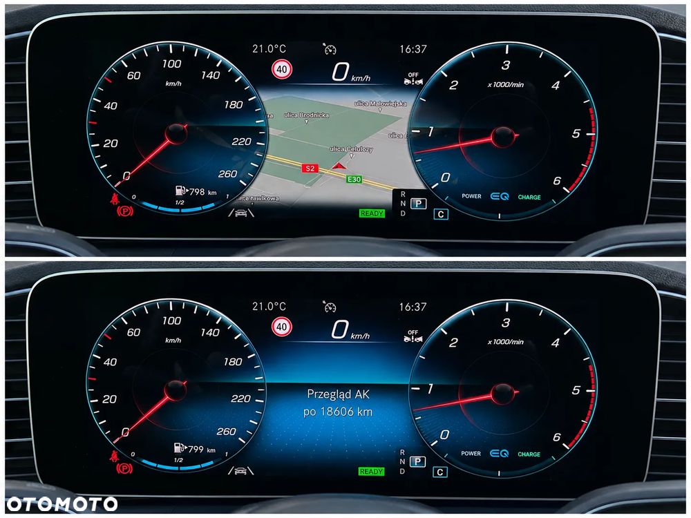 Mercedes-Benz GLE 300 d 4-Matic - 20