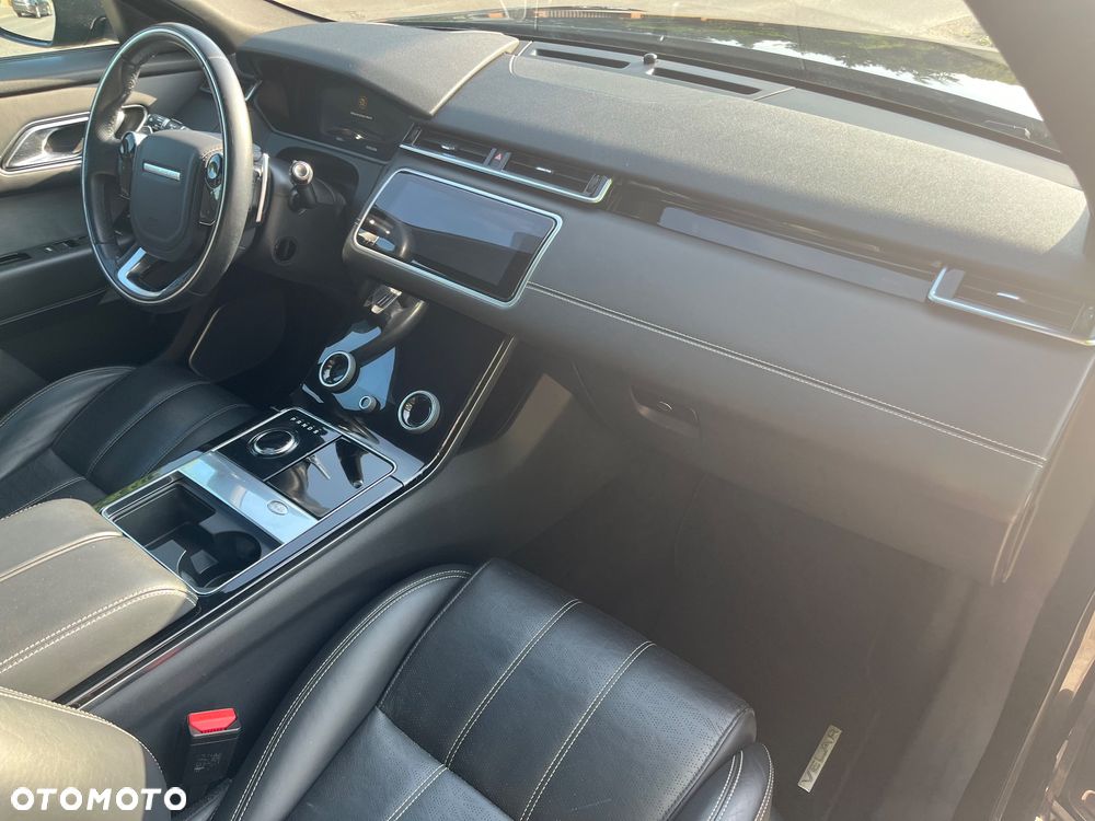 Land Rover Range Rover Velar 2.0 R-Dynamic - 16