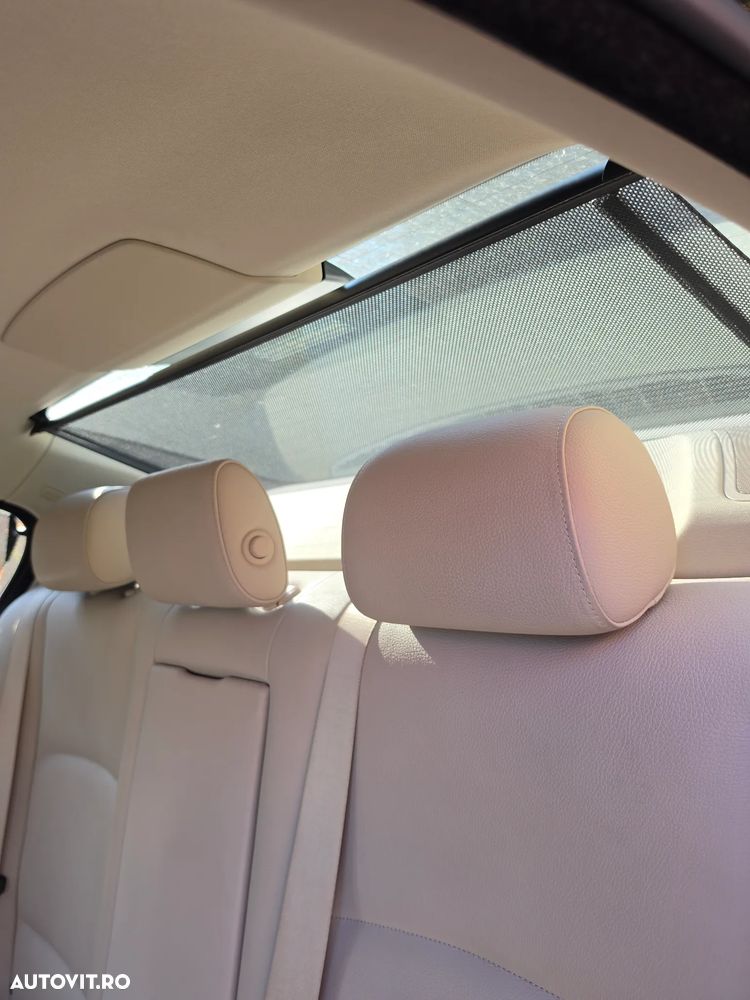 BMW Seria 5 - 8
