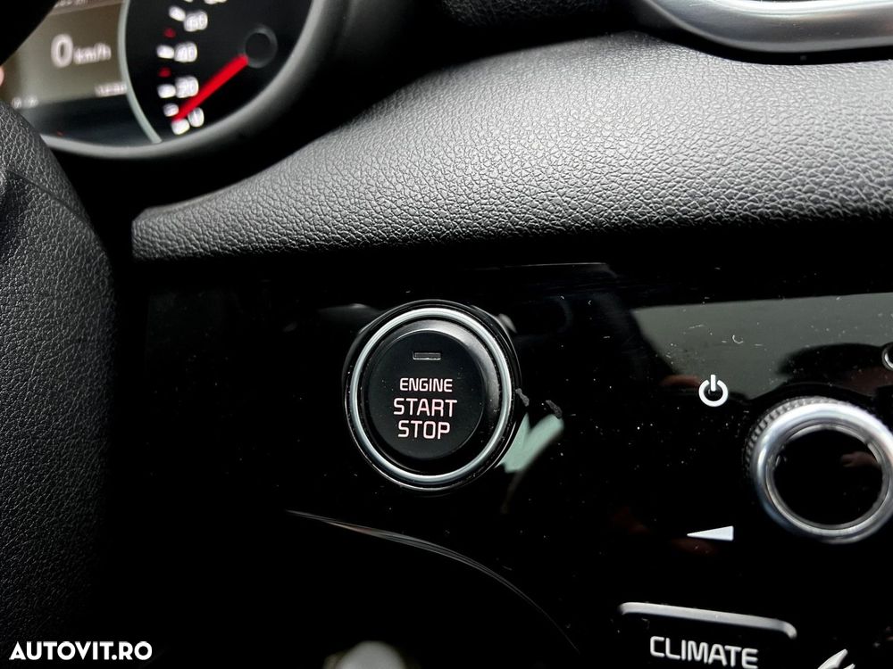 Kia Sportage 2.0 DSL 8AT HP 4x4 GT Line - 22