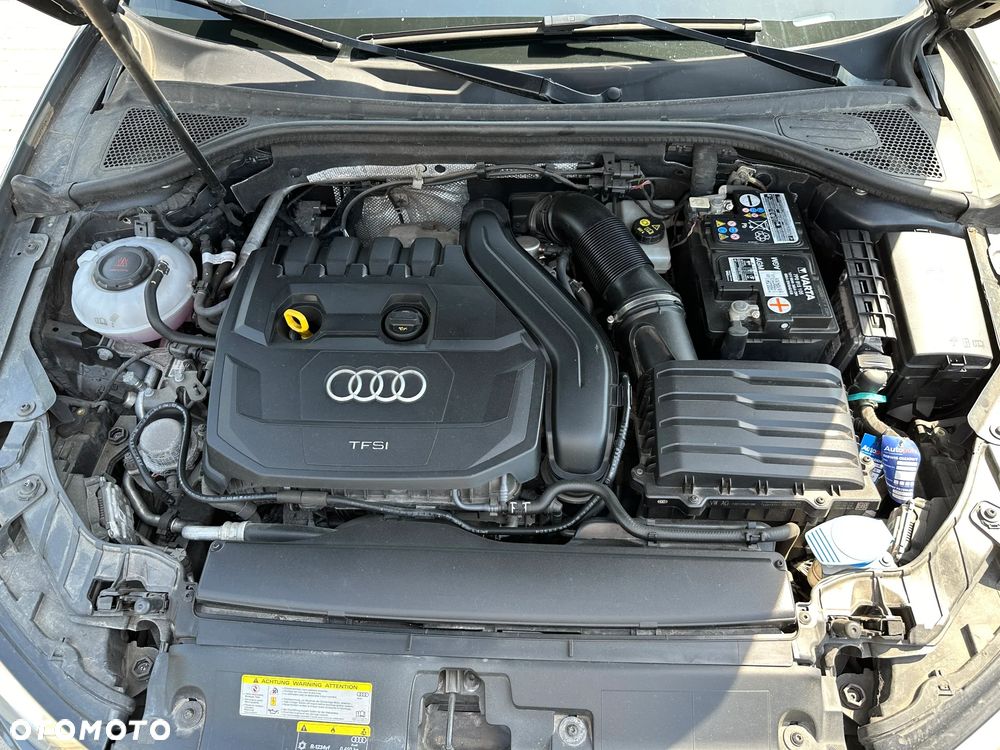 Audi A3 Sportback - 30