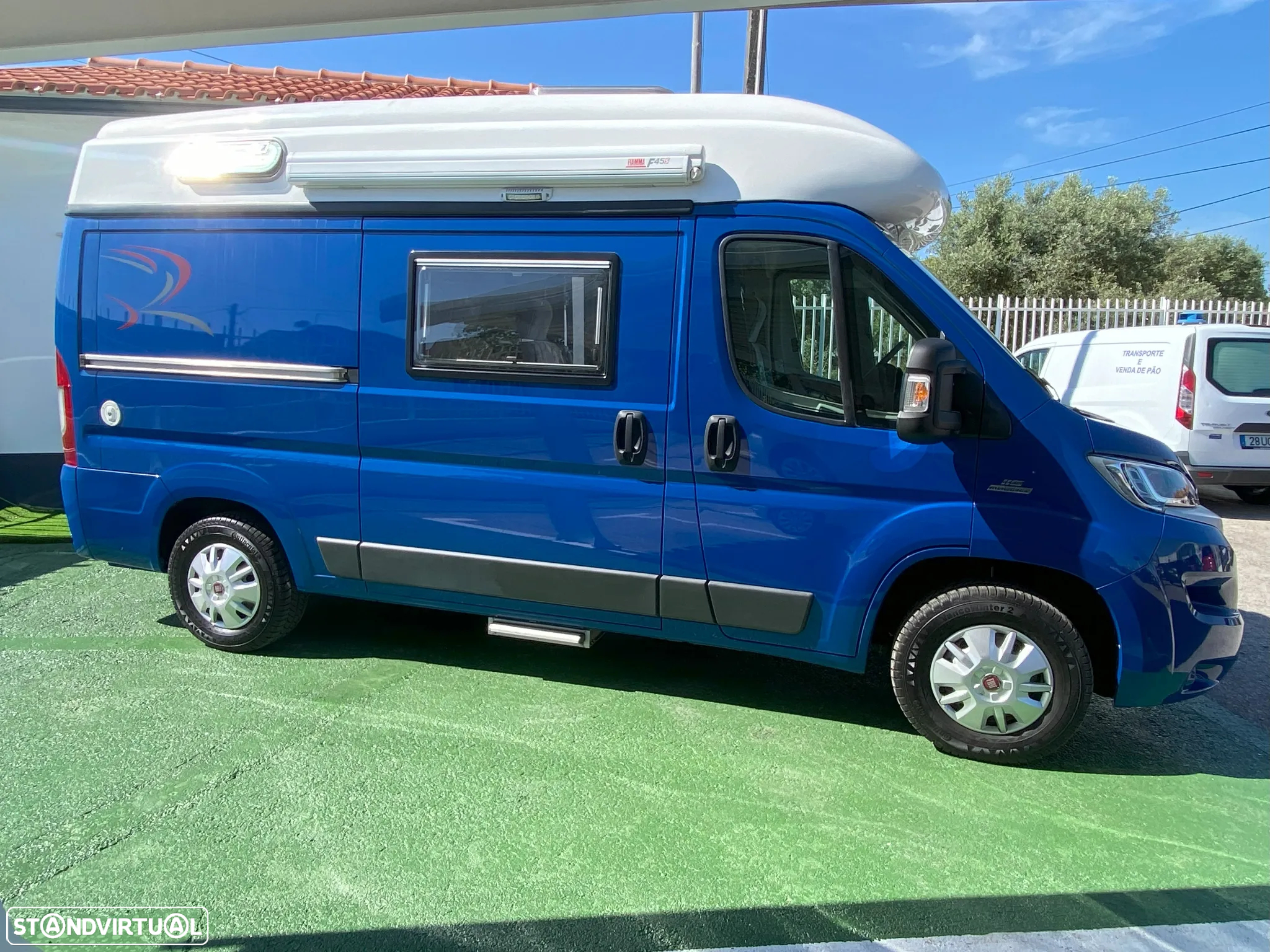 Fiat Ducato - 23