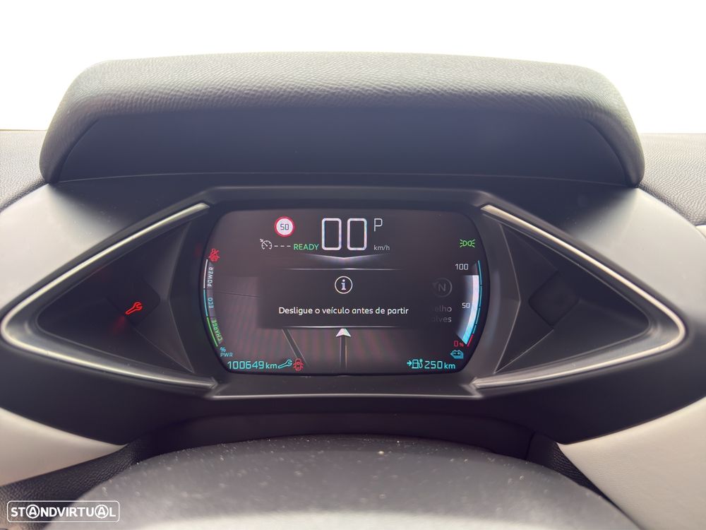 DS DS3 Crossback E-Tense Rivoli - 10