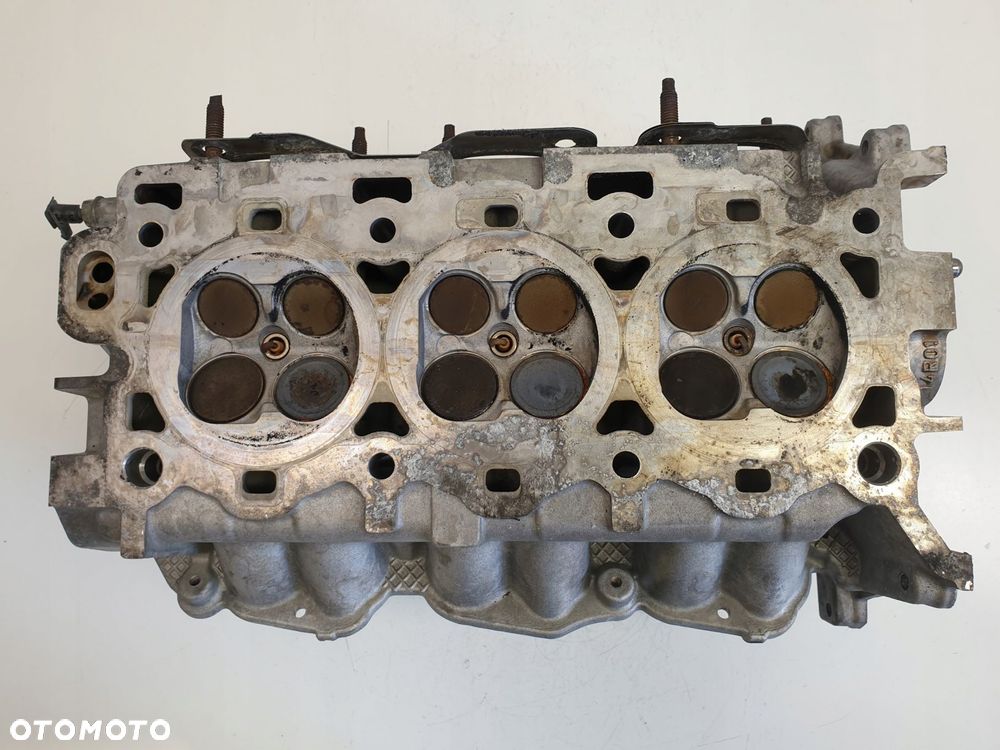 Ford Mondeo MK3 2.5 V6 GŁOWICA CYLINDRÓW prawa - 7
