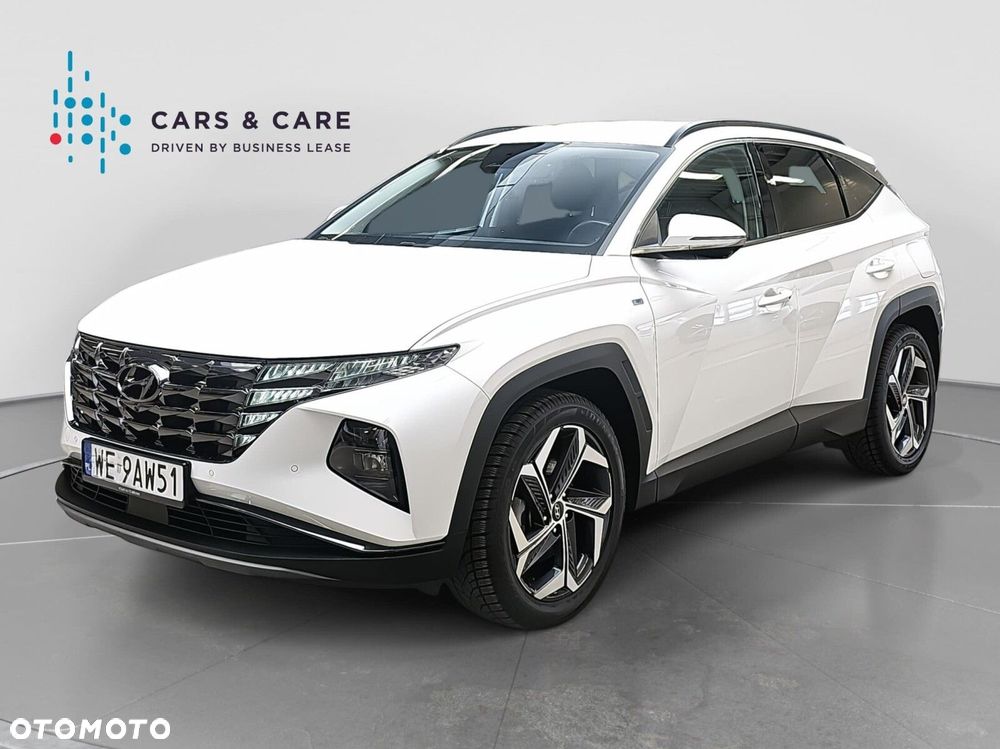 Hyundai Tucson - 3