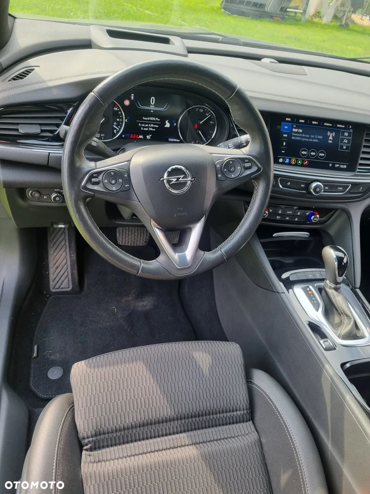 Opel Insignia 2.0 CDTI Business Elegance S&S - 12