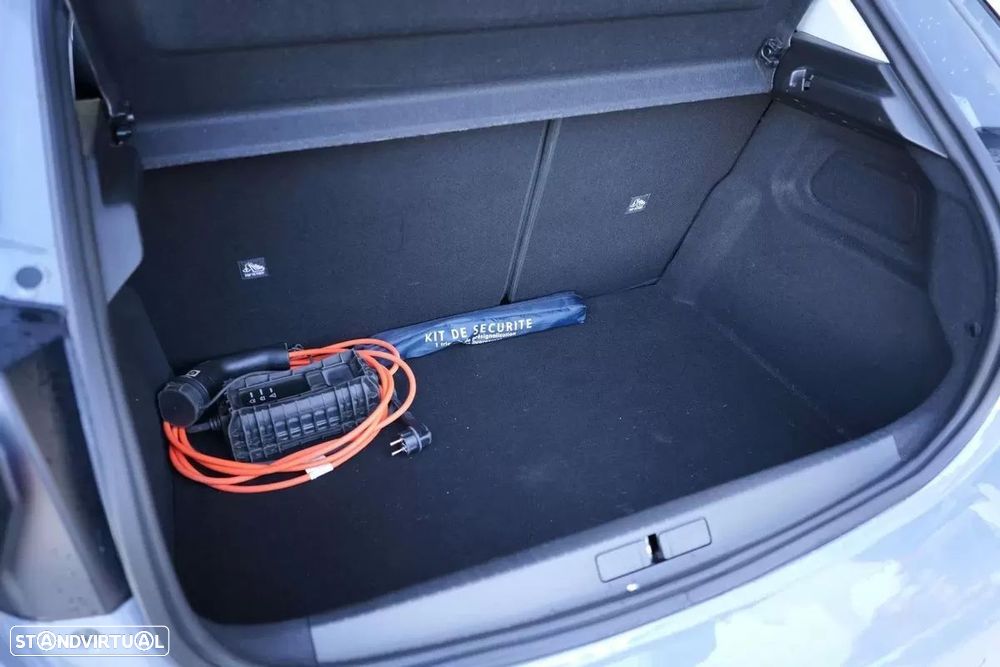 Opel Corsa-e 50 kWh - 21
