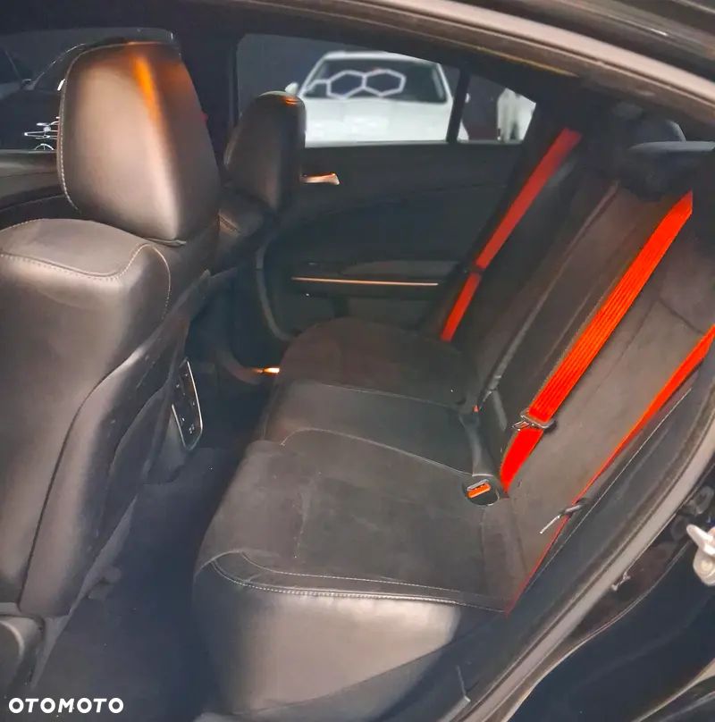 Dodge Charger Automatik SRT 392 - 15