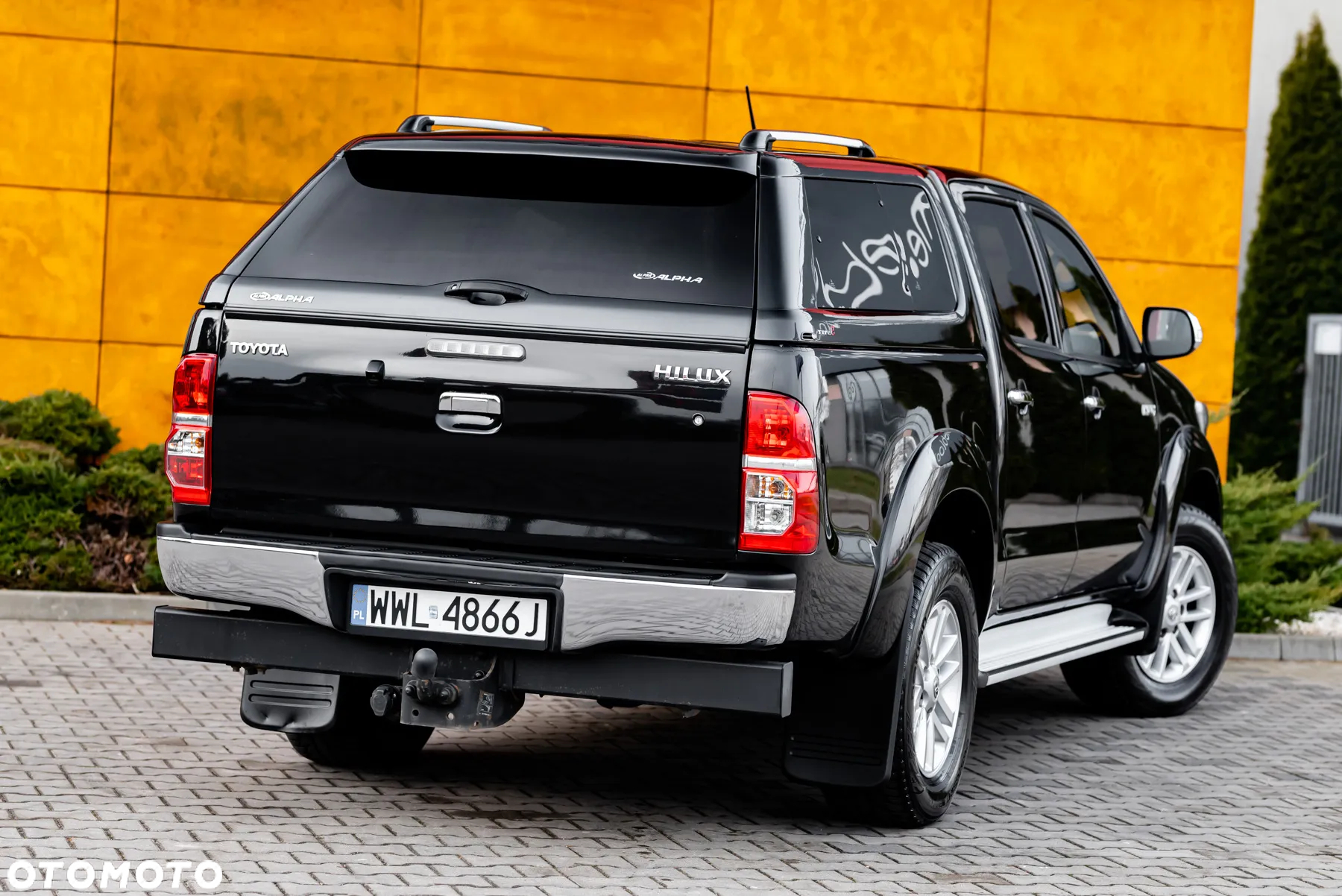 Toyota Hilux 3.0 D-4D SR5 - 6