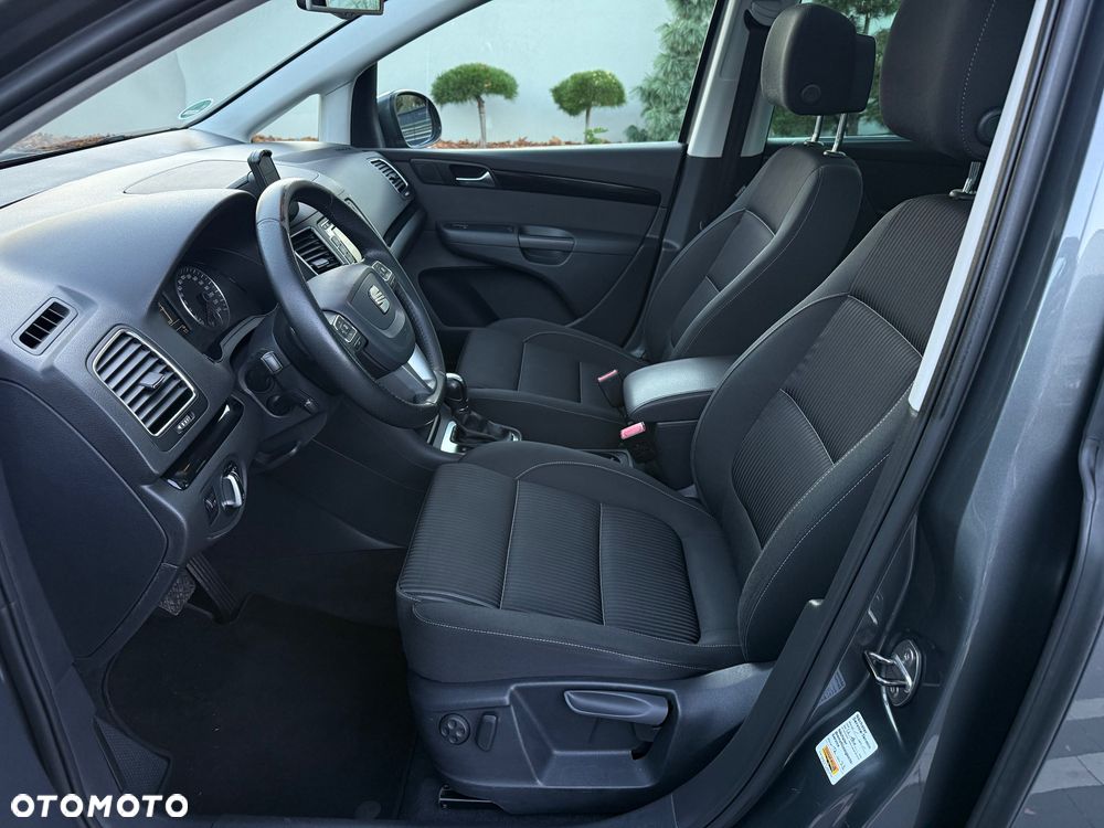 Seat Alhambra - 19