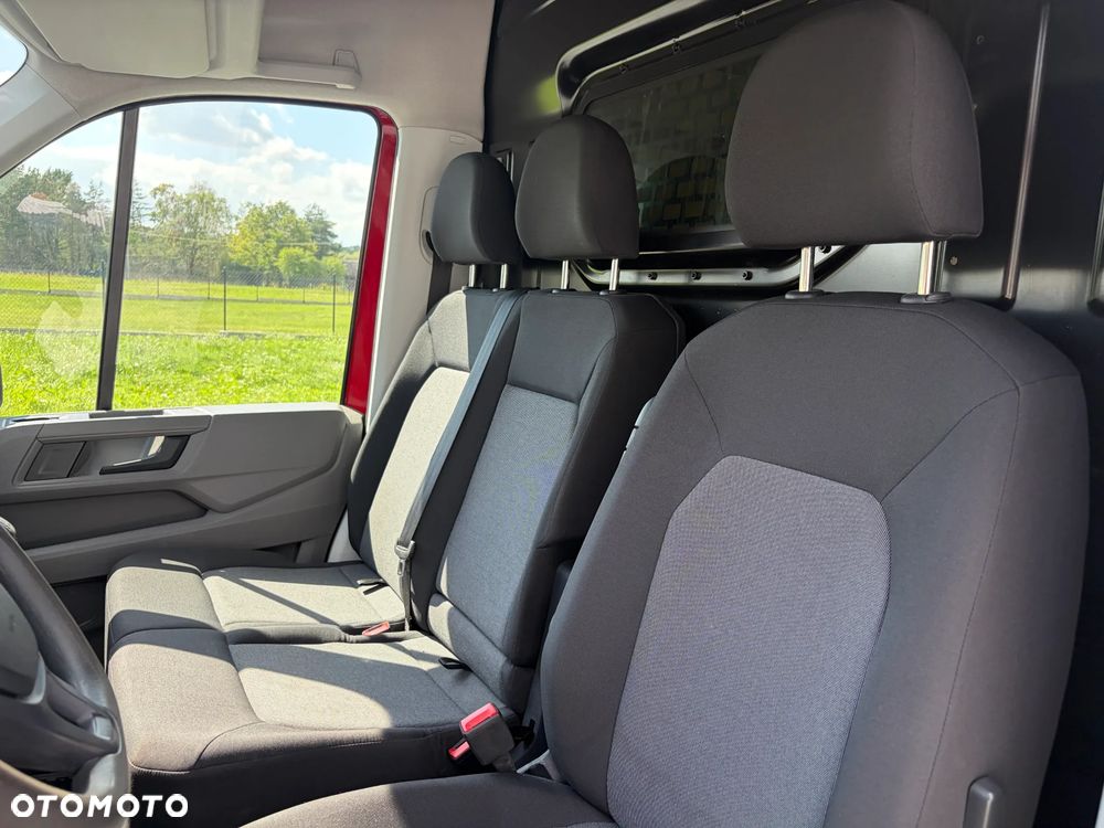 Volkswagen CRAFTER - 24