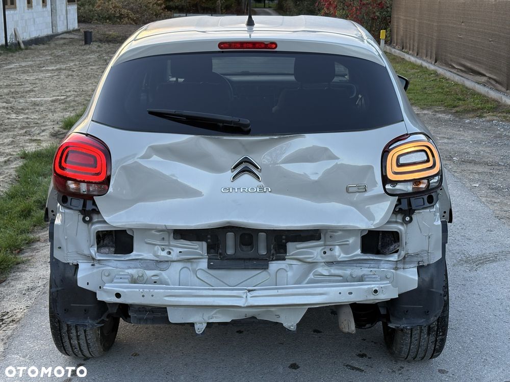 Citroën C3 - 8