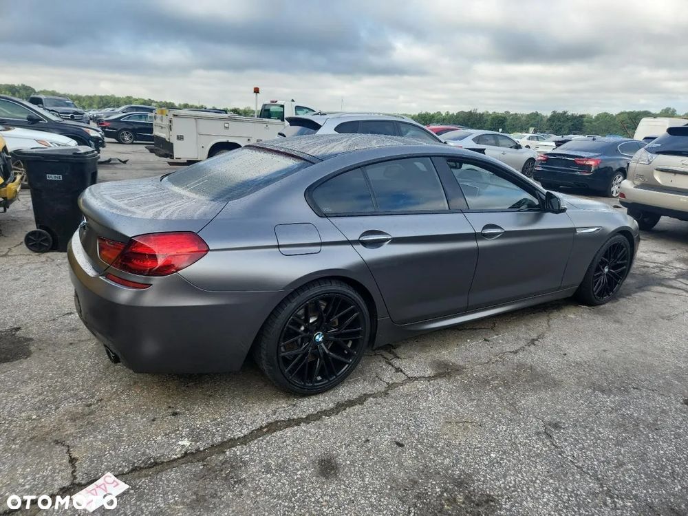 BMW Seria 6 - 3