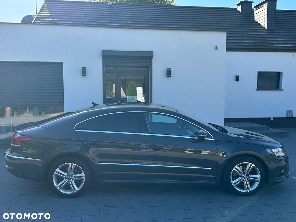 Volkswagen CC - 3
