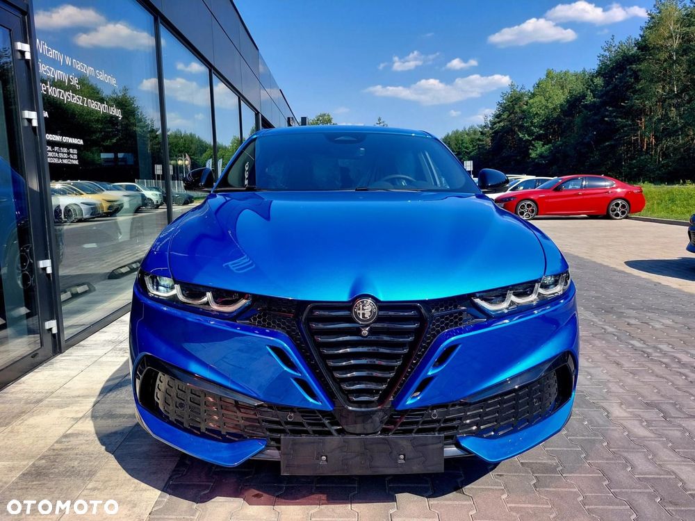 Alfa Romeo Tonale 1.6 JTD Ti DCT - 5