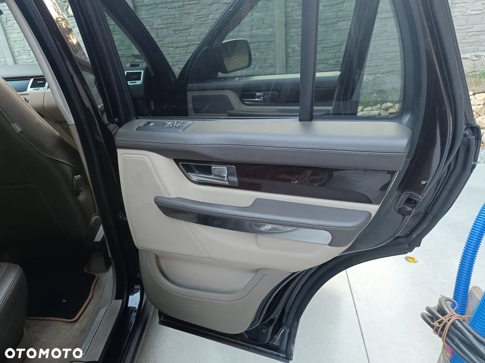 Land Rover Range Rover Sport S 3.0TD V6 HSE - 38