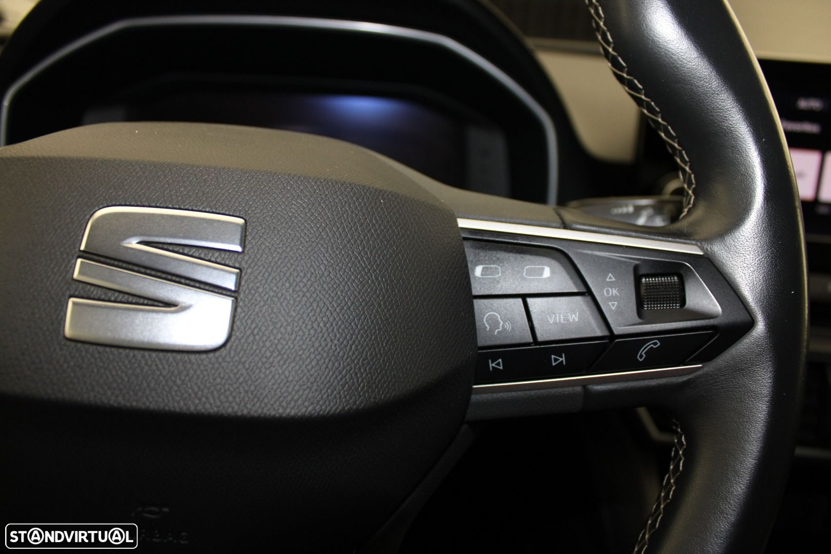 SEAT Leon - 12