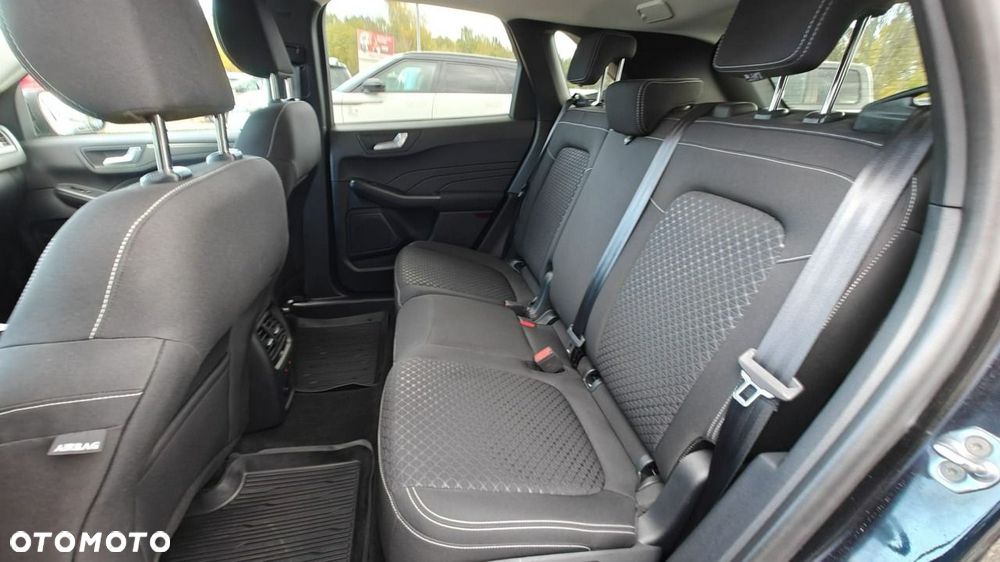 Ford Kuga 2024