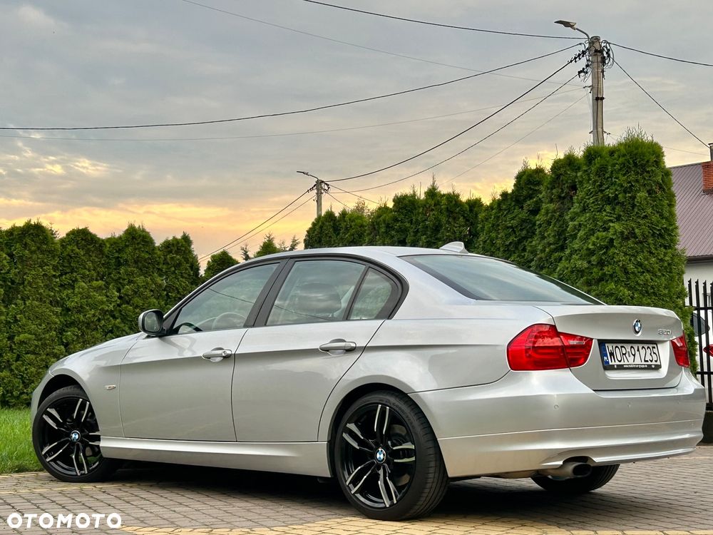 BMW Seria 3 - 27