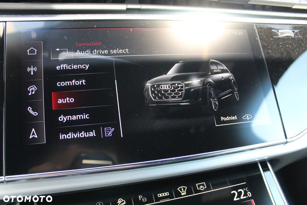 Audi Q7 TDI mHEV 210 kW Quattro S Line Tiptr - 25