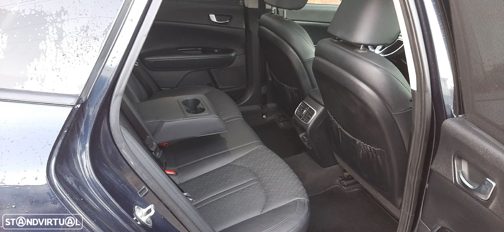 Kia Optima SW 2.0 CVVT PHEV - 36