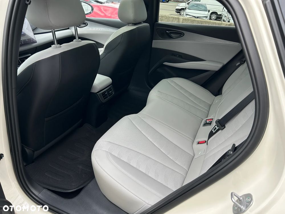 BYD Seal 6 1.5 Comfort - 27