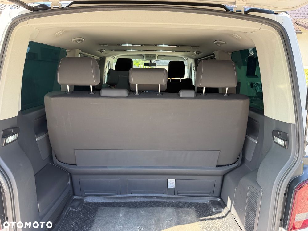 Volkswagen Multivan L1 Highline - 20