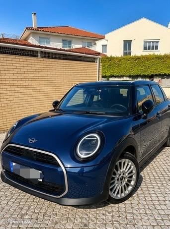 MINI 5 Portas - 1