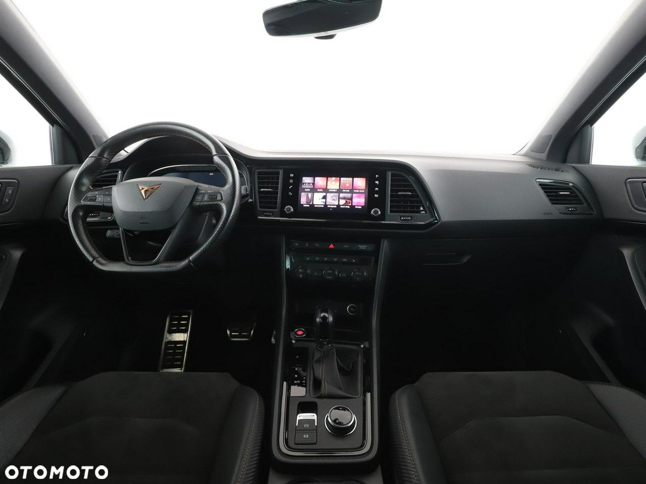 Cupra Ateca 2.0 TSI 4Drive DSG - 15