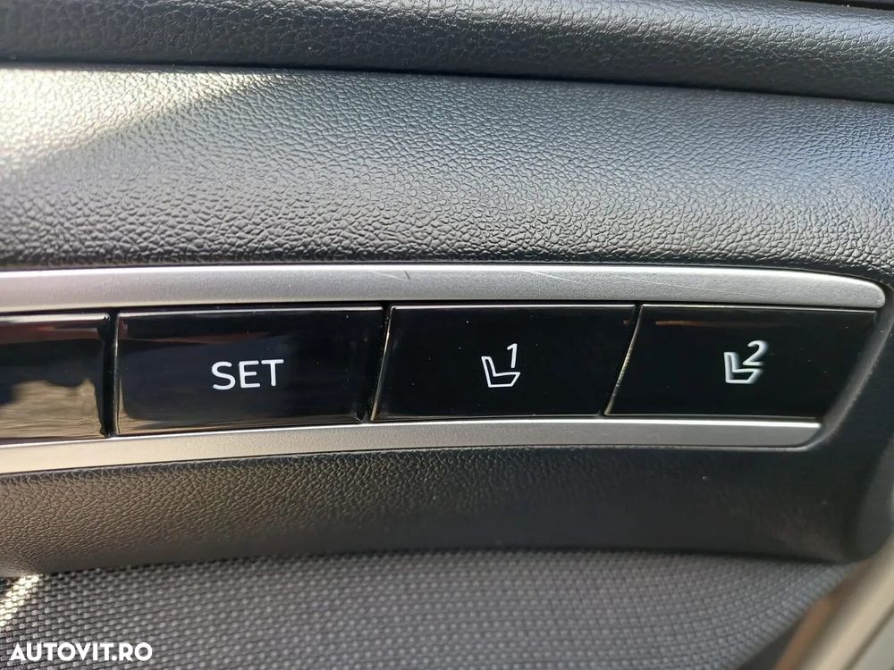 Hyundai Tucson HEV 1.6 l 230 CP 4WD 6AT Luxury - 19
