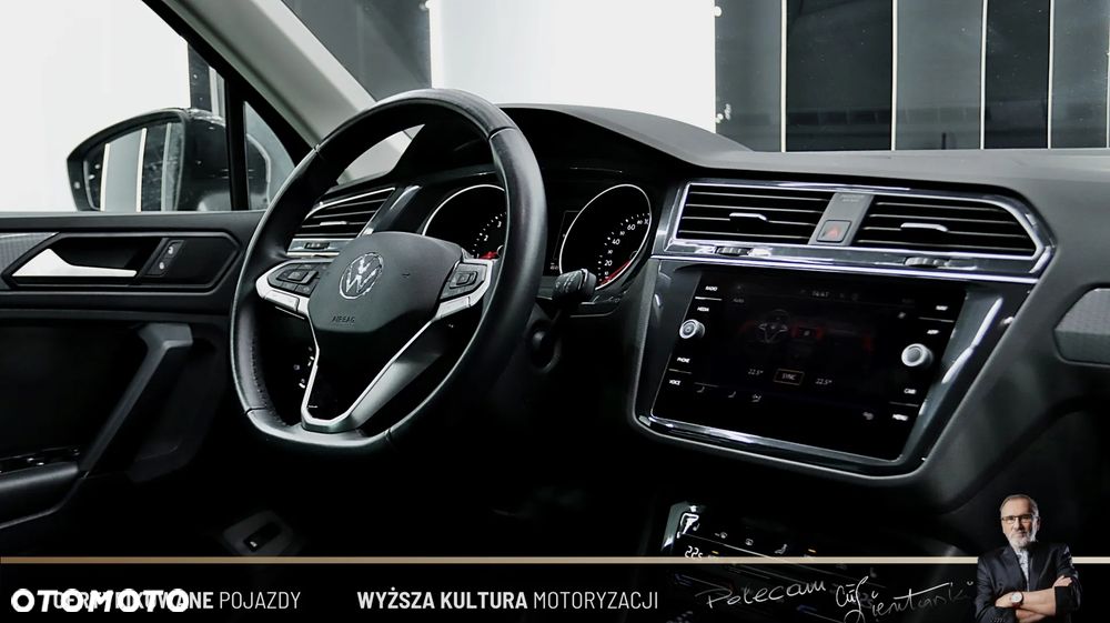 Volkswagen Tiguan 1.5 TSI EVO Life DSG - 17
