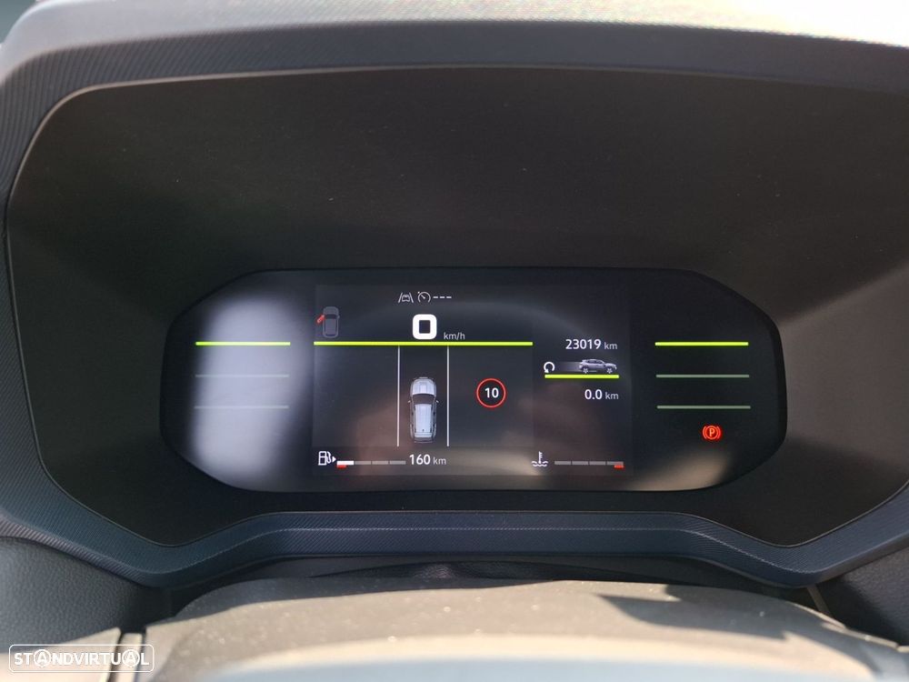Dacia Duster 1.2 TCe Journey - 19