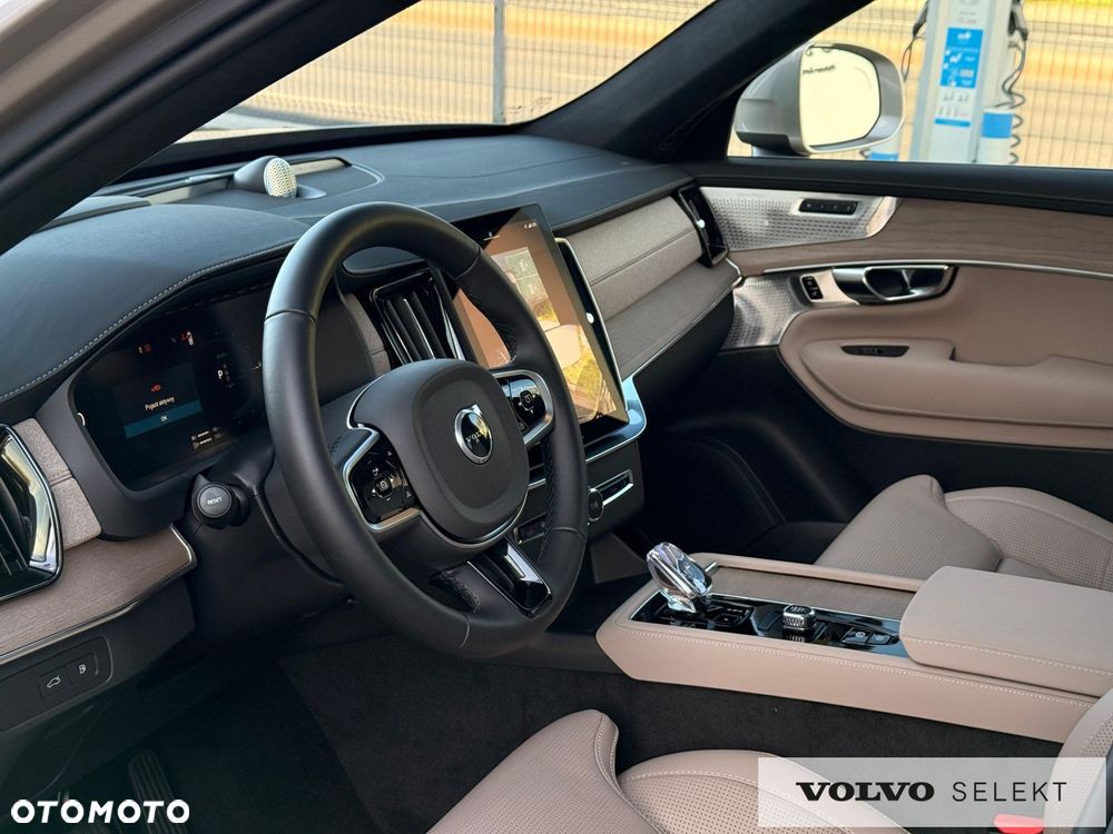Volvo XC 90 - 27