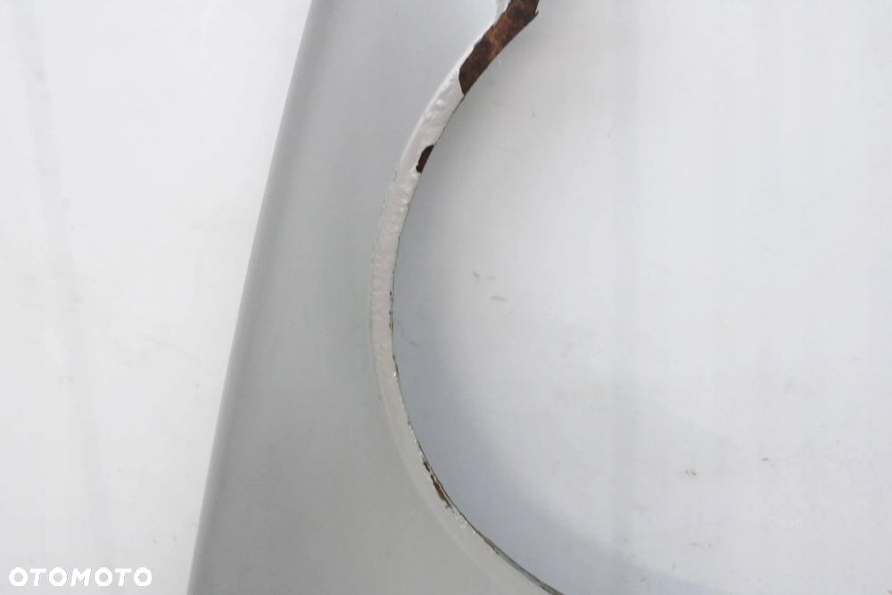 BŁOTNIK PRAWY PRZÓD PRZEDNI MERCEDES SLK R170 LIFT 2001R 744 - 3