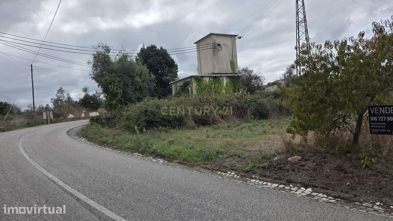 Terreno Albergaria dos doze 1050 m2 - Grande imagem: 4/9