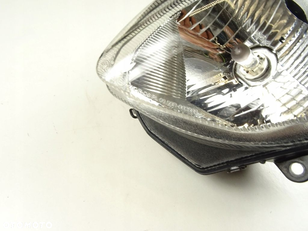 DUCATI HYPERMOTARD 1100 REFLEKTOR LAMPA PRZÓD - 7