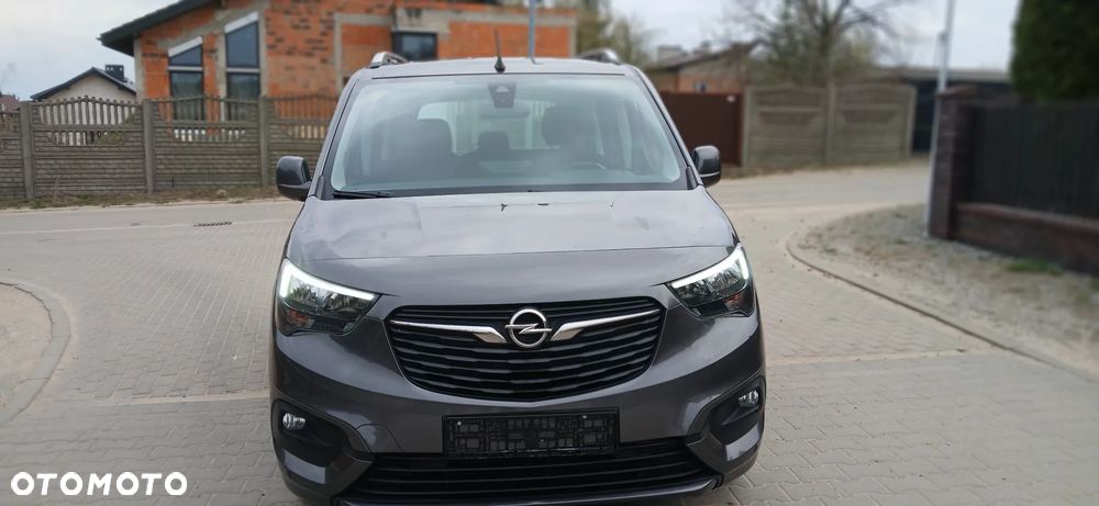 Opel Combo 1.5 D Start/Stop Edition - 3